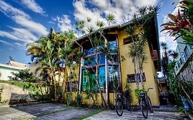 Pousada Jardon Ubatuba