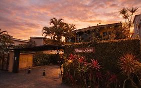 Pousada Jardon Ubatuba